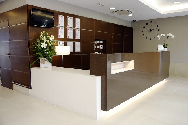DomusVi Salesas Vigo